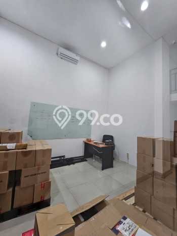 FOR RENT! Ruko di Jakarta Garden City Cocok untuk Bisnis 227m2 FOR RENT! Ruko di Jakarta Garden City Cocok untuk Bisnis 227m2