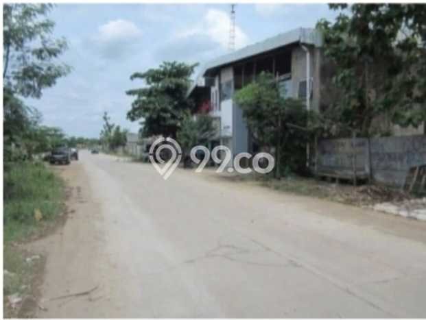 PROSPEK BAGUS! Gudang di Karawang Timur, Luas 856m², Tingkat ROI Tinggi PROSPEK BAGUS! Gudang di Karawang Timur, Luas 856m², Tingkat ROI Tinggi