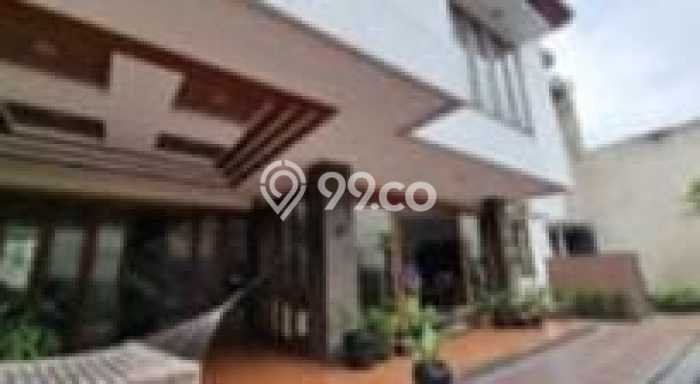 Dijual Rumah Mewah Megah Dengan View Eksklusif di Pondok Indah, Jakarta Selatan Dijual Rumah Mewah Megah Dengan View Eksklusif di Pondok Indah, Jakarta Selatan