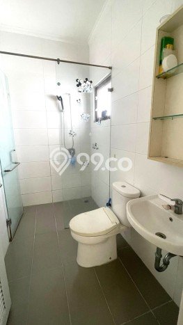 Jual Rumah Eksklusif 4 KT di Jakarta Garden City, Jakarta Timur Jual Rumah Eksklusif 4 KT di Jakarta Garden City, Jakarta Timur