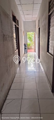 Rumah Kost Dijual di Sunter Jakarta Utara Luas 480m2 Rumah Kost Dijual di Sunter Jakarta Utara Luas 480m2