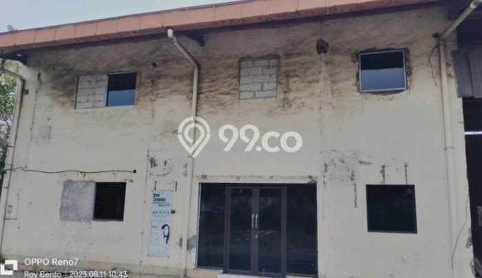Tanah Kawasan Cilincing, Luas 3400m2m², Lokasi Strategis Tanah Kawasan Cilincing, Luas 3400m2m², Lokasi Strategis
