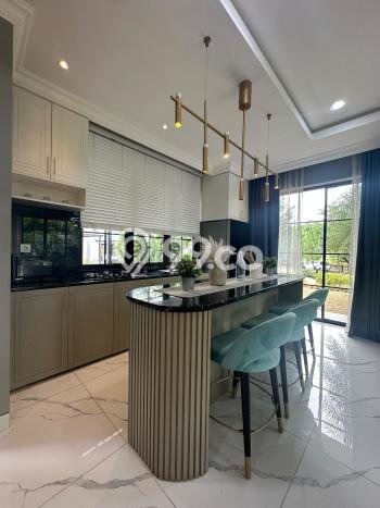 Hunian Elit LB 198m2 Siap Huni Desain Elegan di Depok I, Depok Hunian Elit LB 198m2 Siap Huni Desain Elegan di Depok I, Depok