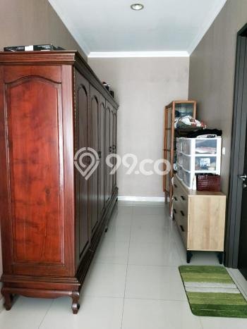 Rumah sewa siap huni 5 KT di Jakarta Garden City, Jakarta Timur Rumah sewa siap huni 5 KT di Jakarta Garden City, Jakarta Timur