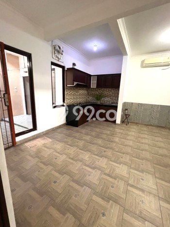 Rumah Modern 2 KT di Harapan Indah Bekasi Unfurnished Rumah Modern 2 KT di Harapan Indah Bekasi Unfurnished