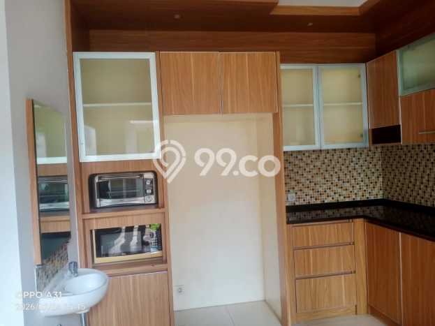 Disewakan! Rumah 4 Kamar Tidur &
4 Kamar Mandi di Jakarta Garden City, Jakarta Timur Disewakan! Rumah 4 Kamar Tidur &
4 Kamar Mandi di Jakarta Garden City, Jakarta Timur