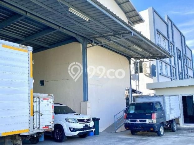 Gudang Bagus Dijual di Marunda Jakarta Utara Lokasi Strategis Cocok untuk Kembangkan Bisnis Gudang Bagus Dijual di Marunda Jakarta Utara Lokasi Strategis Cocok untuk Kembangkan Bisnis