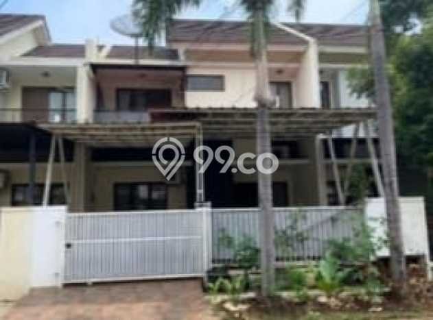 Rumah Minimalis 1 KT di Harapan Indah Bekasi Semi Furnished Rumah Minimalis 1 KT di Harapan Indah Bekasi Semi Furnished
