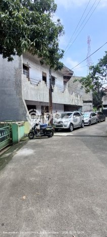 Rumah Kost Dijual di Sunter Jakarta Utara Luas 480m2 Rumah Kost Dijual di Sunter Jakarta Utara Luas 480m2