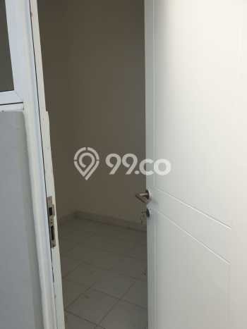 Rumah Minimalis 4 Kamar LT 119m2 di Jakarta Garden City Rumah Minimalis 4 Kamar LT 119m2 di Jakarta Garden City