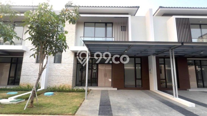 Rumah Mewah Siap Huni LT 150m2 di Kelapa Gading, Jakarta Utara Rumah Mewah Siap Huni LT 150m2 di Kelapa Gading, Jakarta Utara