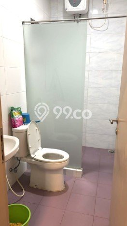 Dijual Hunian Rumah Nyaman 3 Kamar di Jakarta Garden City, Jakarta Timur Dijual Hunian Rumah Nyaman 3 Kamar di Jakarta Garden City, Jakarta Timur