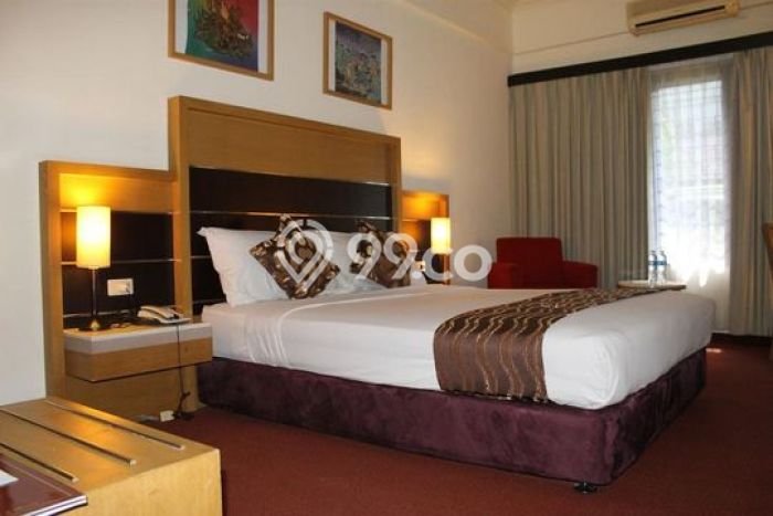 LOKASI SUPER STRATEGIS! Hotel Kawasan Matraman, Luas 14560m2m², Prospek Pengunjung LOKASI SUPER STRATEGIS! Hotel Kawasan Matraman, Luas 14560m2m², Prospek Pengunjung