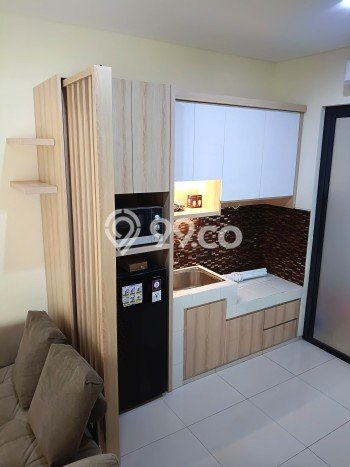Hunian Elit LB 48m2 Siap Pakai Desain Elegan di Harapan Indah, Bekasi Hunian Elit LB 48m2 Siap Pakai Desain Elegan di Harapan Indah, Bekasi