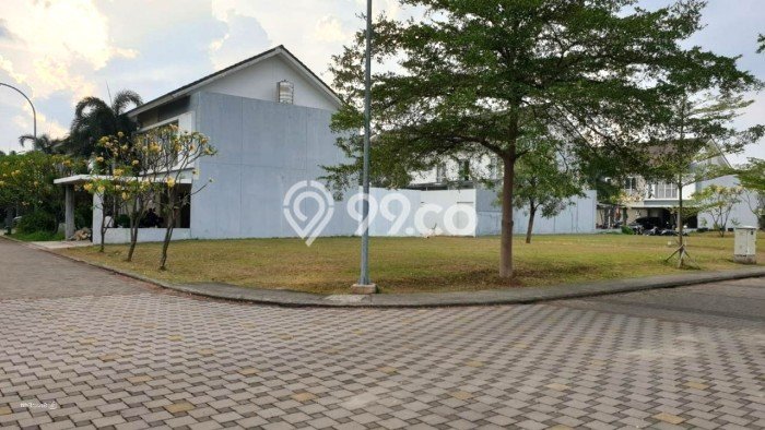 Lahan Dijual Lokasi Strategis di Jakarta Timur dengan Luas 511m2 Lahan Dijual Lokasi Strategis di Jakarta Timur dengan Luas 511m2