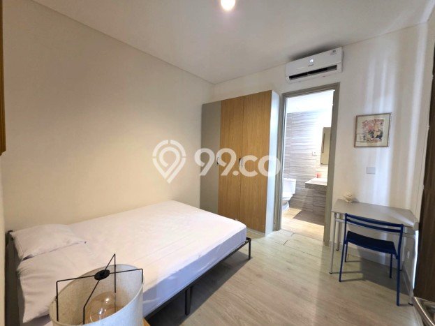 Disewakan! Rumah 3 Kamar Tidur &
4 Kamar Mandi di Jakarta Garden City, Jakarta Timur Disewakan! Rumah 3 Kamar Tidur &
4 Kamar Mandi di Jakarta Garden City, Jakarta Timur