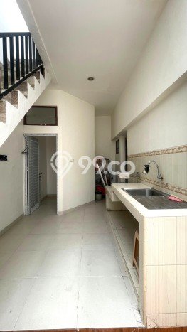 Jual Rumah Eksklusif 4 KT di Jakarta Garden City, Jakarta Timur Jual Rumah Eksklusif 4 KT di Jakarta Garden City, Jakarta Timur