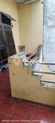 Rumah Kost Dijual di Sunter Jakarta Utara Luas 480m2 Rumah Kost Dijual di Sunter Jakarta Utara Luas 480m2