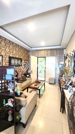 For Sale Rumah Elit Exclusive di Cakung, Jakarta Timur For Sale Rumah Elit Exclusive di Cakung, Jakarta Timur