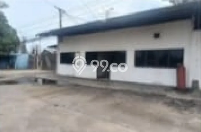 PROSPEK BAGUS! Gudang Kawasan Cikarang Timur, Luas 3231m2m², Tingkat ROI Tinggi PROSPEK BAGUS! Gudang Kawasan Cikarang Timur, Luas 3231m2m², Tingkat ROI Tinggi