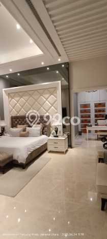Hunian Elit LB 2000m2 Siap Pakai Desain Elegan di Sunter, Jakarta Utara Hunian Elit LB 2000m2 Siap Pakai Desain Elegan di Sunter, Jakarta Utara