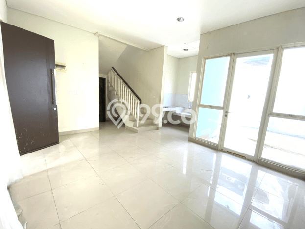 Hunian Nyaman Asri 3 KT Siap Huni di Jakarta Garden City Jakarta Timur Hunian Nyaman Asri 3 KT Siap Huni di Jakarta Garden City Jakarta Timur