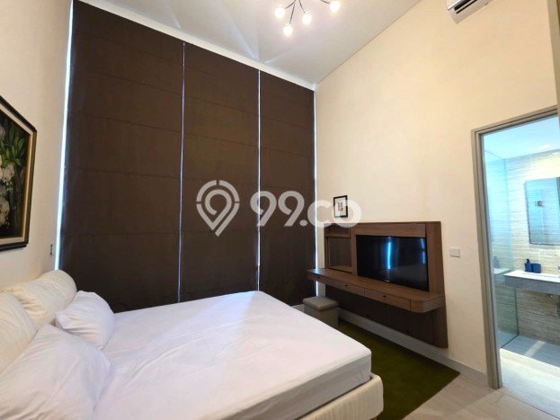 Disewakan! Rumah 3 Kamar Tidur &
4 Kamar Mandi di Jakarta Garden City, Jakarta Timur Disewakan! Rumah 3 Kamar Tidur &
4 Kamar Mandi di Jakarta Garden City, Jakarta Timur