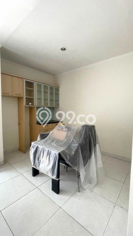 Jual Rumah Eksklusif 4 KT di Jakarta Garden City, Jakarta Timur Jual Rumah Eksklusif 4 KT di Jakarta Garden City, Jakarta Timur