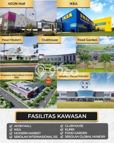 Tanah Dijual di Jakarta Timur Seluas 140m2 Strategis Tanah Dijual di Jakarta Timur Seluas 140m2 Strategis