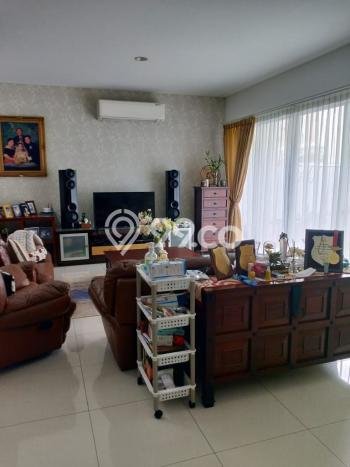 Rumah sewa siap huni 5 KT di Jakarta Garden City, Jakarta Timur Rumah sewa siap huni 5 KT di Jakarta Garden City, Jakarta Timur