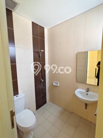 Ready to Use! Luxury House LT 120m2 Desain Elegan di Jakarta Garden City Ready to Use! Luxury House LT 120m2 Desain Elegan di Jakarta Garden City