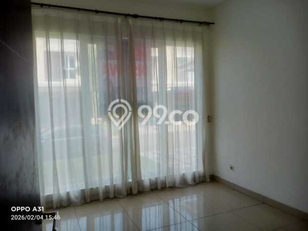 Disewakan! Rumah 4 Kamar Tidur &
4 Kamar Mandi di Jakarta Garden City, Jakarta Timur Disewakan! Rumah 4 Kamar Tidur &
4 Kamar Mandi di Jakarta Garden City, Jakarta Timur
