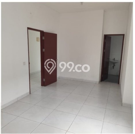 Dijual Hunian Rumah Nyaman 3 KT di Jakarta Garden City, Jakarta Timur Dijual Hunian Rumah Nyaman 3 KT di Jakarta Garden City, Jakarta Timur