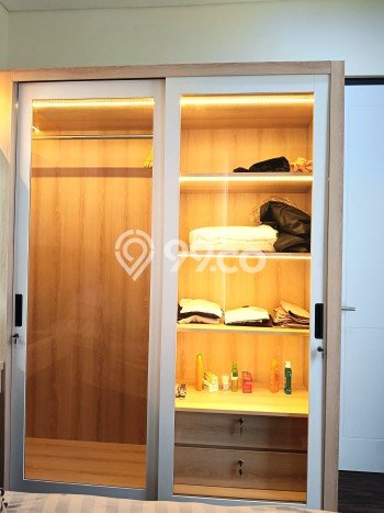 Hunian Elit LB 48m2 Siap Pakai Desain Elegan di Harapan Indah, Bekasi Hunian Elit LB 48m2 Siap Pakai Desain Elegan di Harapan Indah, Bekasi