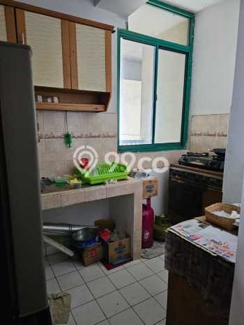Apartemen Nyaman Dijual di Cempaka Putih, Jakarta Pusat Dilengkapi 2 KT dan 1 KM Apartemen Nyaman Dijual di Cempaka Putih, Jakarta Pusat Dilengkapi 2 KT dan 1 KM