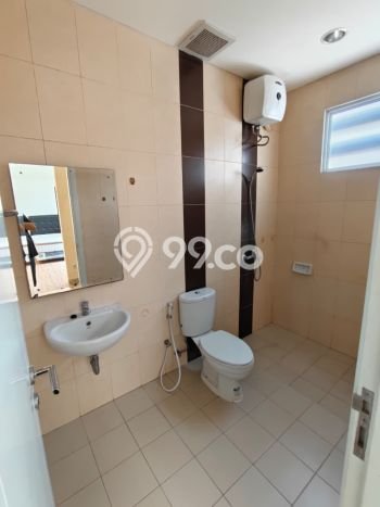 Ready to Use! Luxury House LT 120m2 Desain Elegan di Jakarta Garden City Ready to Use! Luxury House LT 120m2 Desain Elegan di Jakarta Garden City