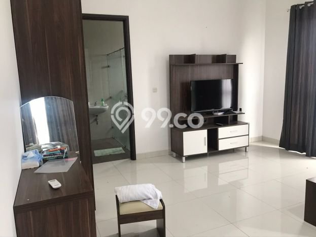 Jual Rumah Luas Elegan Dengan View Cantik di Jakarta Garden City, Jakarta Timur Jual Rumah Luas Elegan Dengan View Cantik di Jakarta Garden City, Jakarta Timur