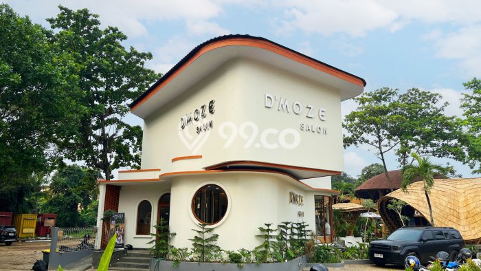 Dijual Rumah Eksklusif 2 KT di Metland Menteng, Jakarta Timur Dijual Rumah Eksklusif 2 KT di Metland Menteng, Jakarta Timur