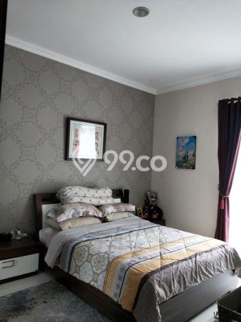 Rumah sewa siap huni 5 KT di Jakarta Garden City, Jakarta Timur Rumah sewa siap huni 5 KT di Jakarta Garden City, Jakarta Timur