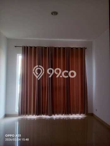 Disewakan! Rumah 4 Kamar Tidur &
4 Kamar Mandi di Jakarta Garden City, Jakarta Timur Disewakan! Rumah 4 Kamar Tidur &
4 Kamar Mandi di Jakarta Garden City, Jakarta Timur