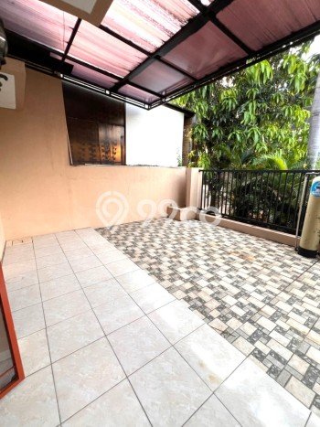 Rumah Modern 2 KT di Harapan Indah Bekasi Unfurnished Rumah Modern 2 KT di Harapan Indah Bekasi Unfurnished