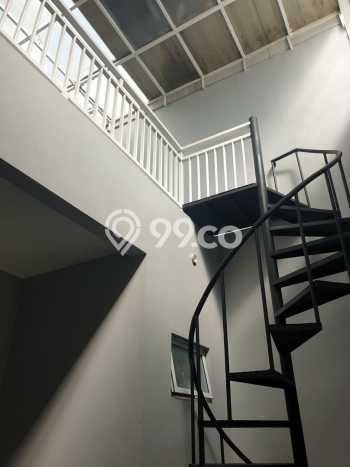 Rumah Minimalis 4 Kamar LT 119m2 di Jakarta Garden City Rumah Minimalis 4 Kamar LT 119m2 di Jakarta Garden City