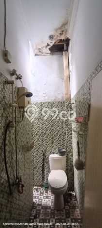 Rumah Minimalis 3 KT di Harapan Indah Bekasi Unfurnished Rumah Minimalis 3 KT di Harapan Indah Bekasi Unfurnished