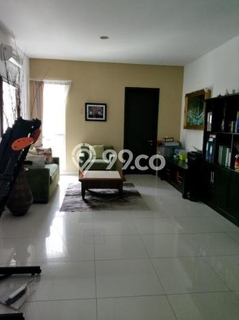Rumah sewa siap huni 5 KT di Jakarta Garden City, Jakarta Timur Rumah sewa siap huni 5 KT di Jakarta Garden City, Jakarta Timur