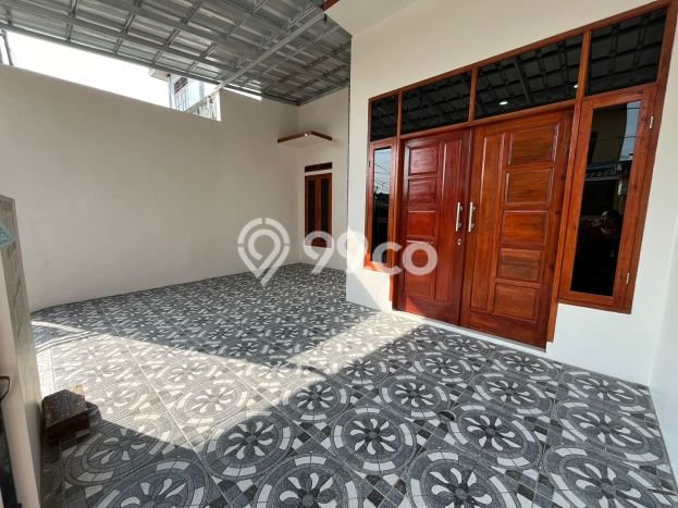 Rumah Strategis Minimalis Lb 55m2 di Bekasi Timur, Bekasi Rumah Strategis Minimalis Lb 55m2 di Bekasi Timur, Bekasi