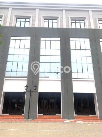 Unit Ruko Dijual di Kelapa Gading Jakarta Utara 324m2 Unit Ruko Dijual di Kelapa Gading Jakarta Utara 324m2