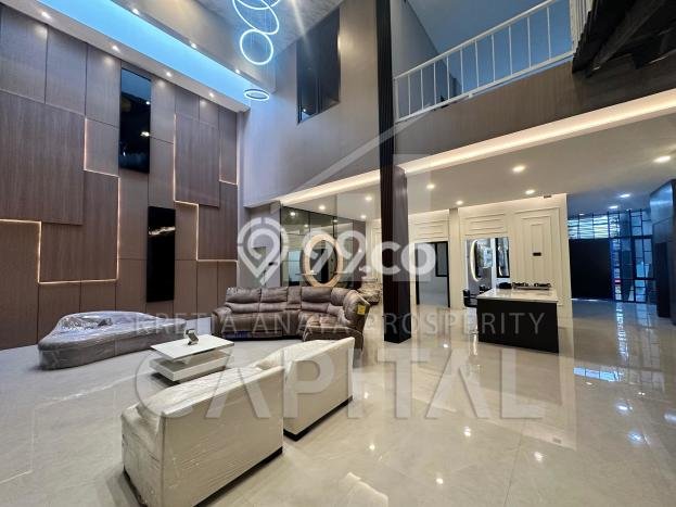 PROPERTI PILIHAN! Rumah Nyaman area , Luas 225m2m² LB 500m2m² PROPERTI PILIHAN! Rumah Nyaman area , Luas 225m2m² LB 500m2m²