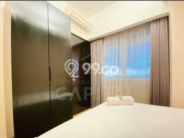 Dijual Apartemen di Bandung 2 Kamar & 1 Kamar Mandi, Luas 54m2 Dijual Apartemen di Bandung 2 Kamar & 1 Kamar Mandi, Luas 54m2