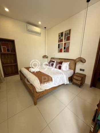 Vila Strategis di , Dimensi 132m2m², Kawasan Tenang dan aman Vila Strategis di , Dimensi 132m2m², Kawasan Tenang dan aman