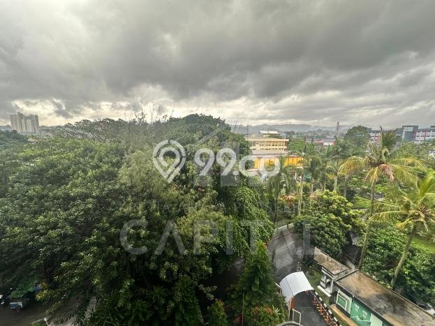 Apartemen Nyaman untuk Disewa, 1 Kamar di Bandung Apartemen Nyaman untuk Disewa, 1 Kamar di Bandung